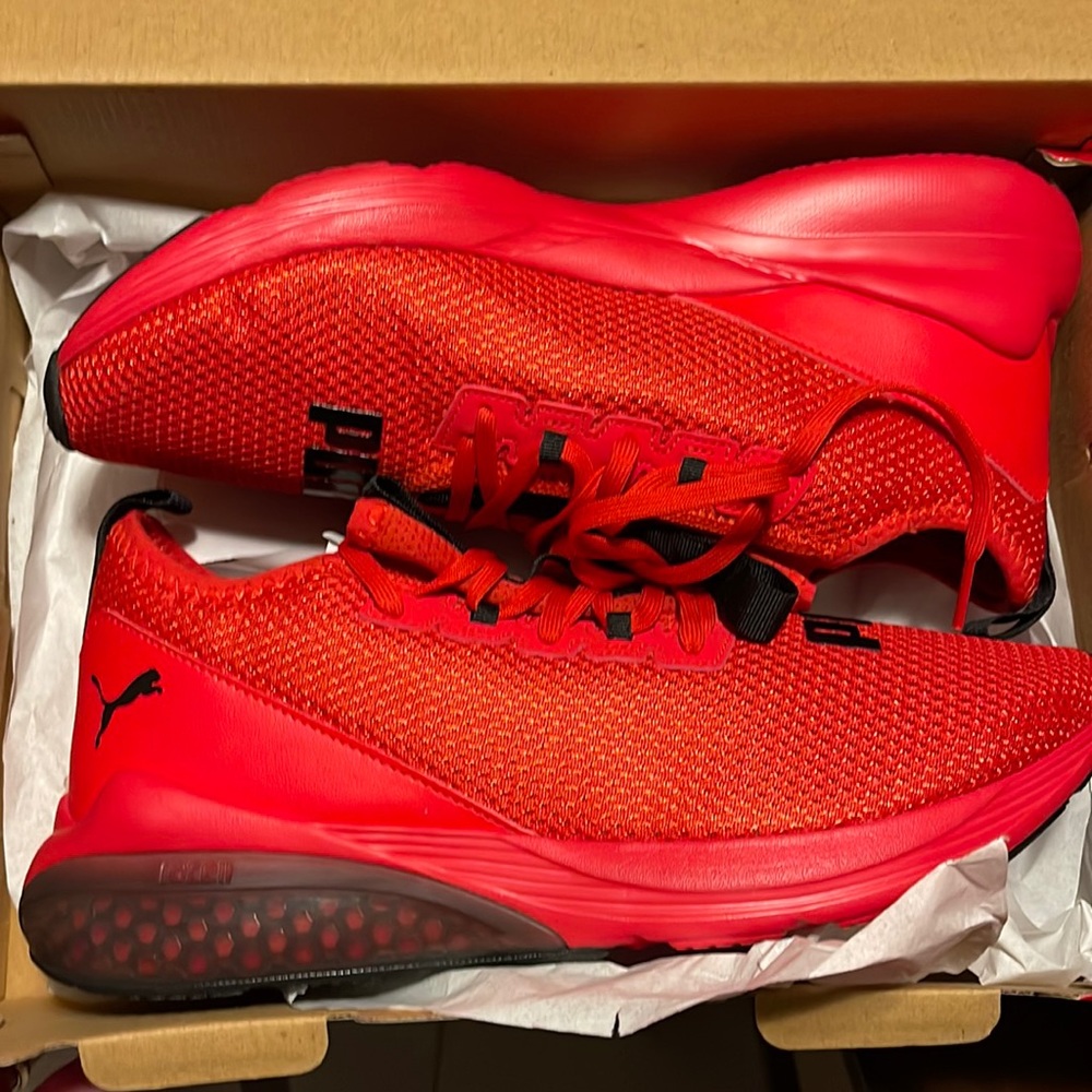 NIB Puma Cell Vive Bright